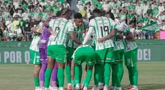 Atlético Nacional - 2025