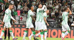 Atlético Nacional - 2025