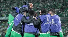 Atlético Nacional - 2025
