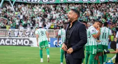 Atlético Nacional - 2025