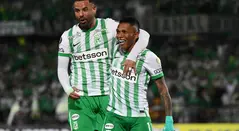 Atlético Nacional jugará en El Campín en la Liga BetPlay