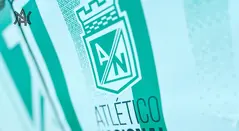 Nacional prepara fichaje de la Selección Colombia 