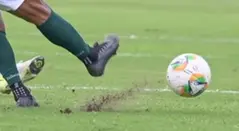 Balón oficial de la Liga BetPlay 2025-I
