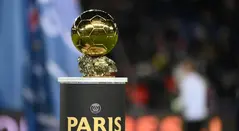 Balón de oro 