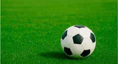 Balón de fútbol
