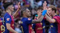 Barcelona - 2025