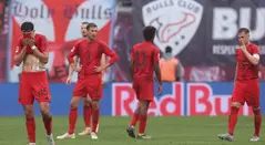 Bayern Múnich, virtual campeón de la Bundesliga 2025