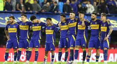 Boca Juniors 2025