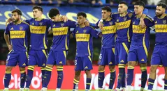 Boca Juniors 2025