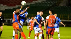 Boyacá Chicó y Alianza FC en duelo por Liga BetPlay 2025-I