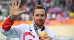 Bradley Wiggins
