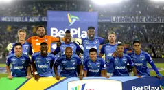 Millonarios tiene buena noticia para cuadrangulares