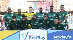 Deportivo Cali 2025
