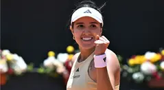 Camila Osorio avanza en el Torneo de Marruecos 
