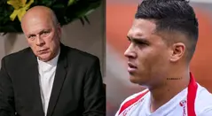 Carlos Antonio Vélez y Juan Fernando Quintero