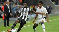 Central Córdoba y Liga de Quito en duelo por Copa Libertadores 2025