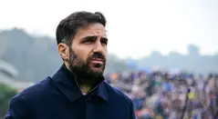 Cesc Fábregas