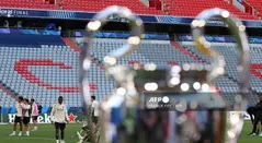 Champions League 2025