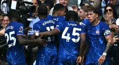Chelsea - 2025