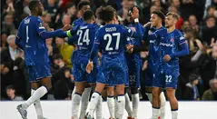 Chelsea llega como favorito a quedar campeón de la Conference League 