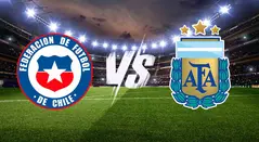 Chile y Argentina se enfrentan por el Sudamericano Femenino Sub-17 del 2025
