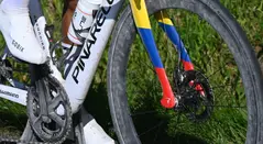 Ciclismo Colombiano
