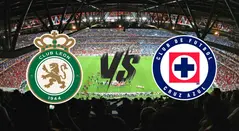 Club León y Cruz Azul