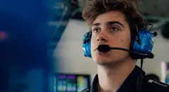 Franco Colapinto, Alpine