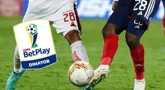 Copa BetPlay 2025