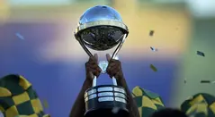 Copa Sudamericana 2021