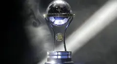 Copa Sudamericana - 2025