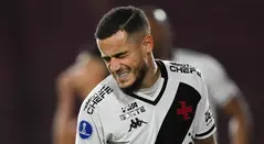 Coutinho, Vasco Da Gama