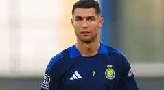 Cristiano Ronaldo tomó decisión con su nuevo equipo