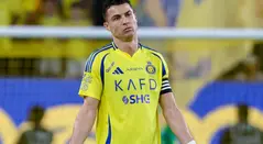 Cristiano Ronaldo no está lesionado y fue convocado a Portugal
