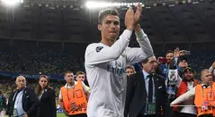 Cristiano Ronaldo presiona para volver a Real Madrid