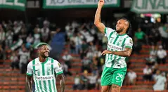 Atlético Nacional