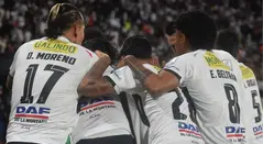 Once Caldas 2025