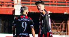 Cúcuta Deportivo, Torneo Betplay