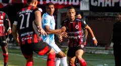 Cúcuta Deportivo, líder del Torneo BetPlay