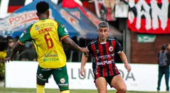 Cúcuta Deportivo y Real Cartagena en duelo por Torneo BetPlay 2025-I