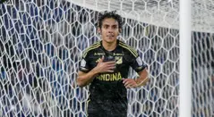 Daniel Mantilla - Millonarios