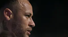 Neymar - Selección Brasil