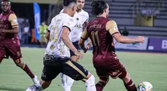 Deportes Tolima venció a Llaneros en condición de visitante