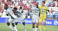 Deportivo Cali - Liga Betplay