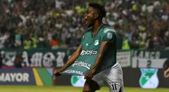 Deportivo Cali - 2025