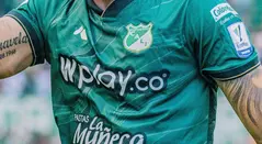 Figura volvió a hablar de la delicada crisis de Deportivo Cali 