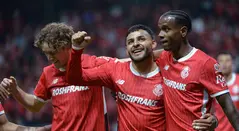 Deportivo Toluca, finalista Liga MX