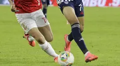 Dimayor tomó radical decisión para los cuadrangulares BetPlay