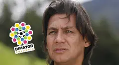 Eduardo Pimentel, dirigente de fútbol colombiano