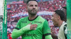 Edwin Cardona lanza advertencia a rivales de los cuadrangulares de Liga BetPlay